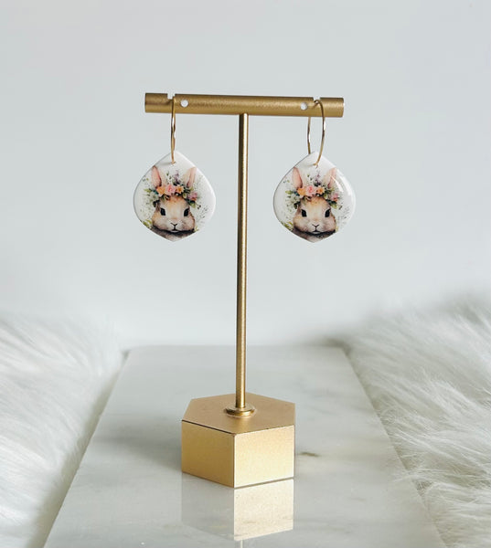 Bunny Hoop