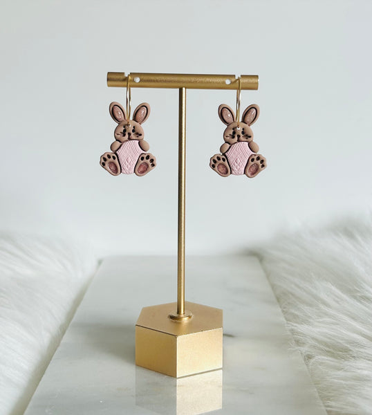 Bunny (pink egg / pink ears)